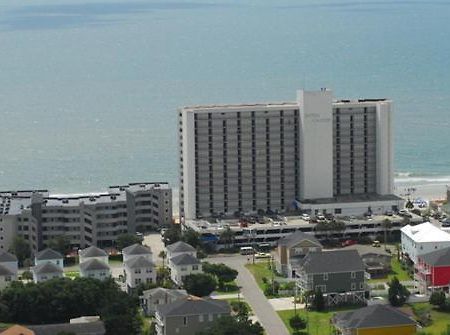 Royal Garden Resort Garden City Luaran gambar