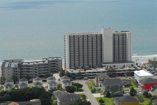 Royal Garden Resort Garden City Luaran gambar
